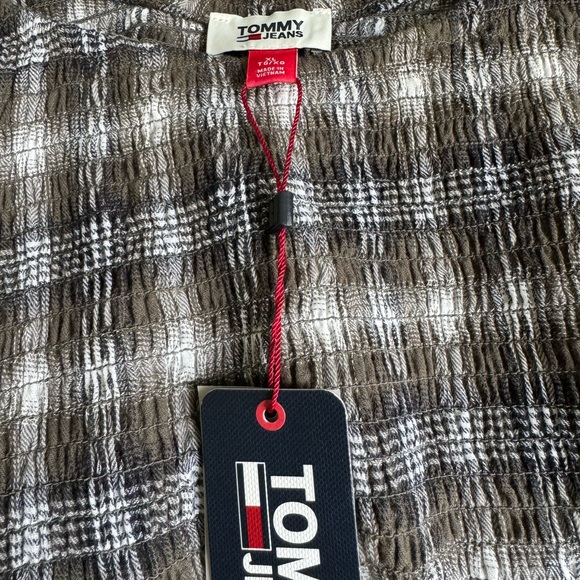 Tommy Jeans - Long sleeve top - Picture 3 of 5